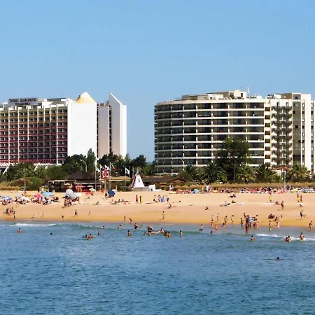 Suiteon7th Vilamoura The View In Town - 1br * Quarteira