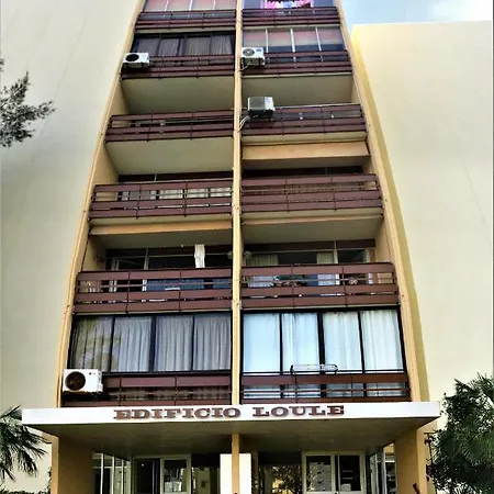 Suiteon7th Vilamoura The View In Town - 1br Quarteira