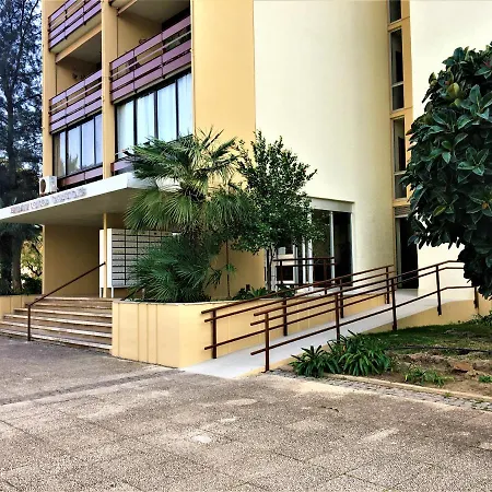 Suiteon7th Vilamoura The View In Town - 1br * Quarteira