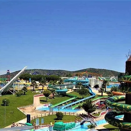 דירה Suiteon7th Vilamoura The View In Town - 1br