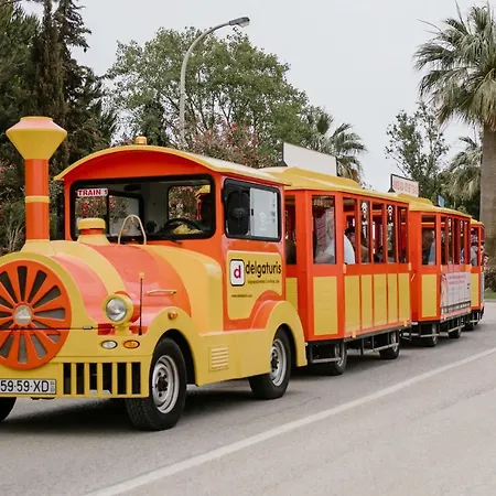 דירה Suiteon7th Vilamoura The View In Town - 1br *