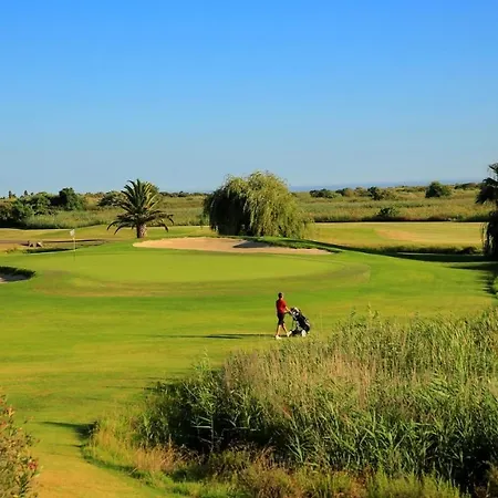 Suiteon7th Vilamoura The View In Town - 1br *