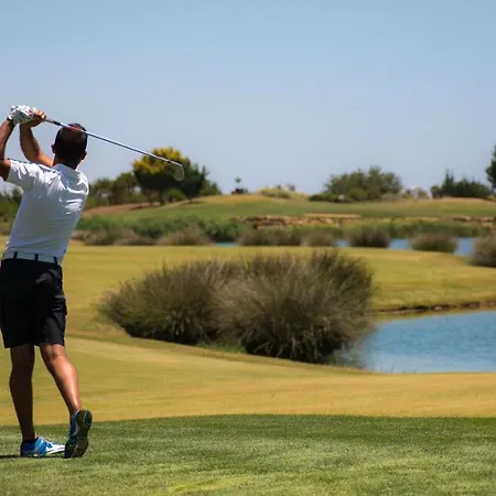 Suiteon7th Vilamoura The View In Town - 1br קווארטיירה