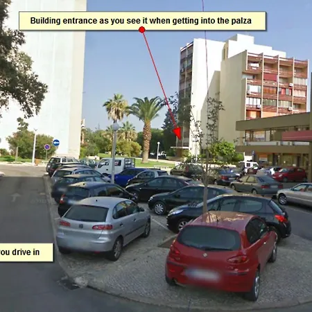 דירה Suiteon7th Vilamoura The View In Town - 1br קווארטיירה