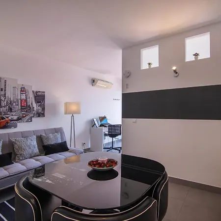 Suiteon7th Vilamoura The View In Town - 1br *