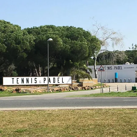 Suiteon7th Vilamoura The View In Town - 1br * Quarteira