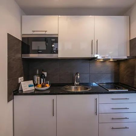 Suiteon7th Vilamoura The View In Town - 1br Apartment Quarteira