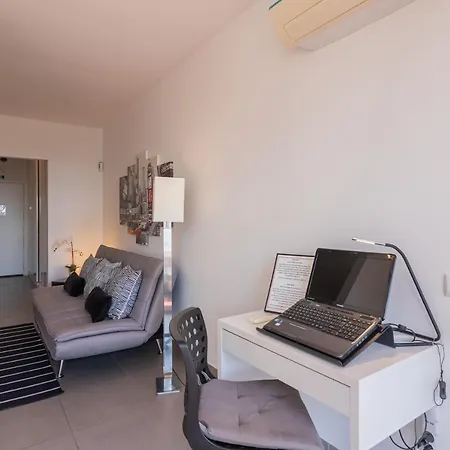 Suiteon7th Vilamoura The View In Town - 1br *
