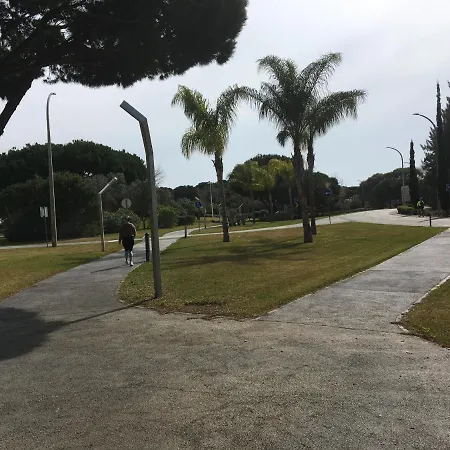 Apartment Suiteon7th Vilamoura The View In Town - 1br Quarteira