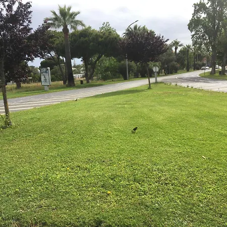 Suiteon7th Vilamoura The View In Town - 1br דירה קווארטיירה