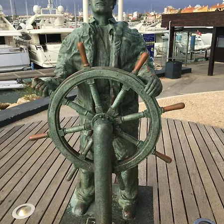 Suiteon7th Vilamoura The View In Town - 1br קווארטיירה