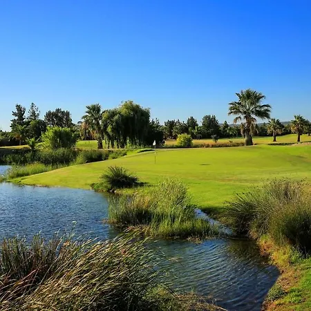 Suiteon7th Vilamoura The View In Town - 1br Quarteira