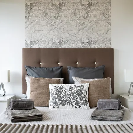 Suiteon7th Vilamoura The View In Town - 1br