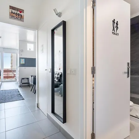 Suiteon7th Vilamoura The View In Town - 1br Appartement *