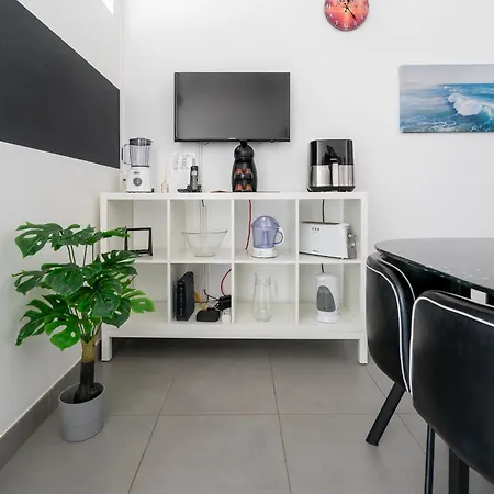 Suiteon7th Vilamoura The View In Town - 1br דירה קווארטיירה