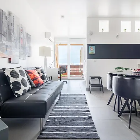 Suiteon7th Vilamoura The View In Town - 1br