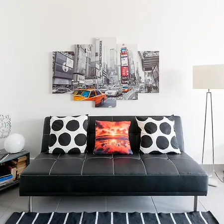 Suiteon7th Vilamoura The View In Town - 1br * Quarteira