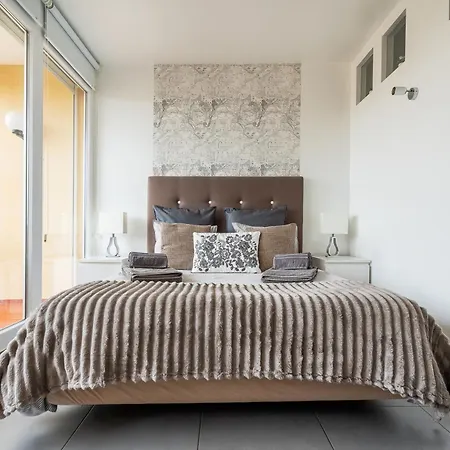 Suiteon7th Vilamoura The View In Town - 1br *