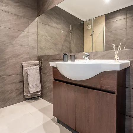 דירה Suiteon7th Vilamoura The View In Town - 1br