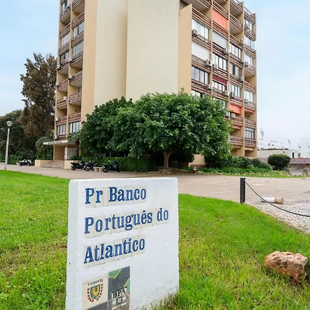 Appartement Suiteon7th Vilamoura The View In Town - 1br Quarteira