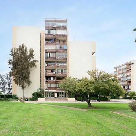 Suiteon7th Vilamoura The View In Town - 1br