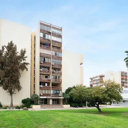 Suiteon7th Vilamoura The View In Town - 1br Appartement