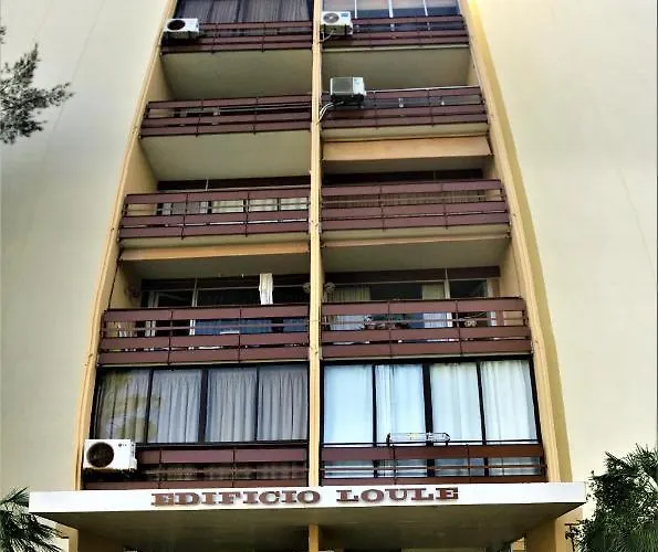 Suiteon7th Vilamoura The View In Town - 1br كوارتيرا