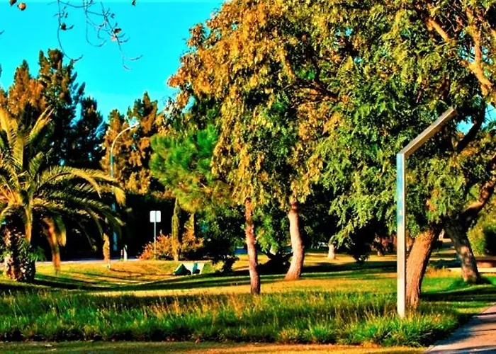 شقة Suiteon7th Vilamoura The View In Town - 1br كوارتيرا