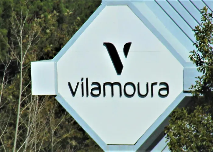 Suiteon7th Vilamoura Panoramic Sunset View Balcony Apartament *
