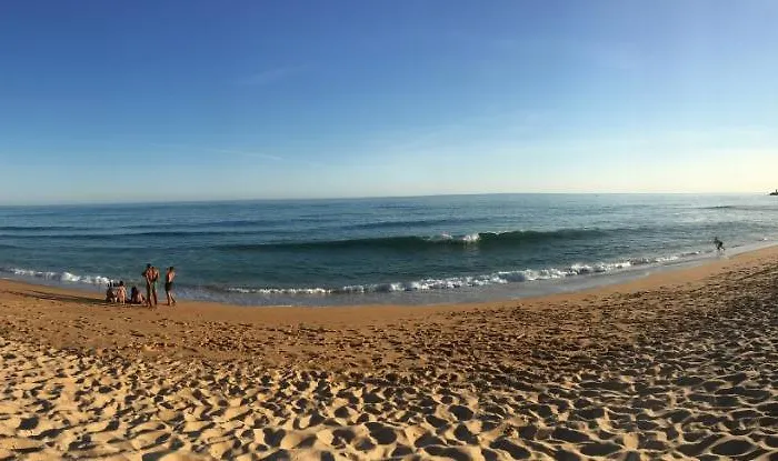 Suiteon7th Vilamoura The View In Town - 1br