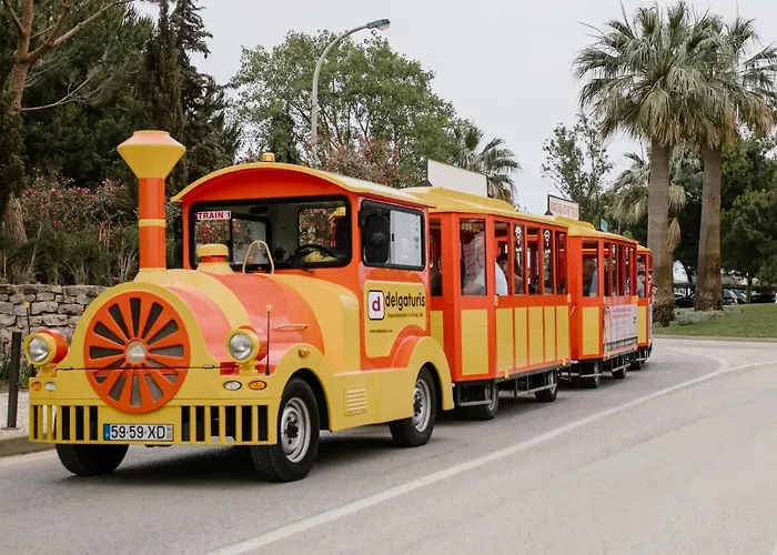 شقة Suiteon7th Vilamoura The View In Town - 1br *