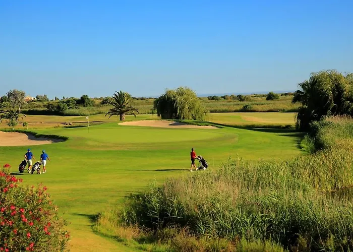 Suiteon7th Vilamoura The View In Town - 1br *