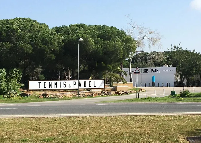 Suiteon7th Vilamoura The View In Town - 1br * كوارتيرا