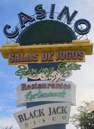 Suiteon7th Vilamoura The View In Town - 1br شقة *