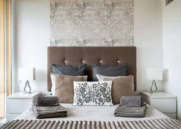 Suiteon7th Vilamoura The View In Town - 1br