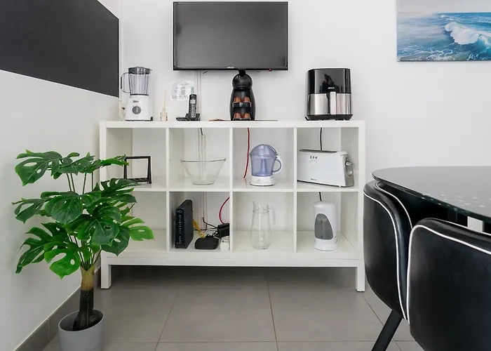 Suiteon7th Vilamoura The View In Town - 1br شقة كوارتيرا