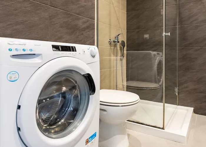 شقة Suiteon7th Vilamoura The View In Town - 1br *