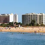 Suiteon7th Vilamoura Panoramic Sunset View Balcony * Quarteira