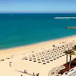 Suiteon7th Vilamoura Panoramic Sunset View Balcony Apartamento Quarteira
