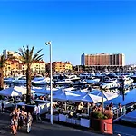 شقة Suiteon7th Vilamoura Panoramic Sunset View Balcony كوارتيرا