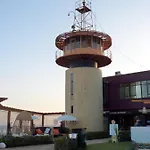 Suiteon7th Vilamoura Panoramic Sunset View Balcony Apartamento