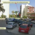 Apartamento Suiteon7th Vilamoura Panoramic Sunset View Balcony Quarteira