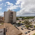 Suiteon7th Vilamoura Panoramic Sunset View Balcony