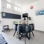 شقة Suiteon7th Vilamoura Panoramic Sunset View Balcony *
