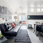 Suiteon7th Vilamoura Panoramic Sunset View Balcony شقة كوارتيرا