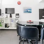 Suiteon7th Vilamoura Panoramic Sunset View Balcony كوارتيرا