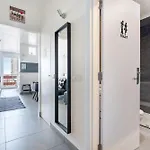 Suiteon7th Vilamoura Panoramic Sunset View Balcony شقة *