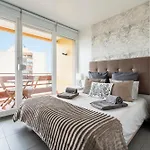 Suiteon7th Vilamoura Panoramic Sunset View Balcony