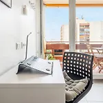 Apartamento Suiteon7th Vilamoura Panoramic Sunset View Balcony