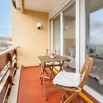 Suiteon7th Vilamoura Panoramic Sunset View Balcony